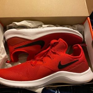 Nike Free TR-8 Never Worn! Brand New! Size 11.5